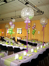 Déco mariage